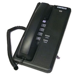 (image for) Cortelco Patriot II Phone
